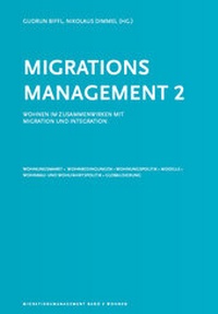 Enlarge image Cover: Migrationsmanagement 2 - omninum