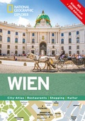 Cover: National Geographic Explorer Wien - National Geographic Deutschland