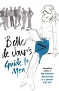 Cover: Belle de Jour's Guide to Men - Weidenfeld & Nicolson