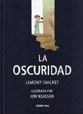 Cover: La Oscuridad - Oceano Travesia