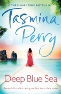 Enlarge image Cover: Deep Blue Sea - Headline Review