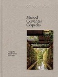 Cover: Manuel Cervantes Cespedes - Arquine