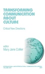 Cover: Transforming Communication About Culture - SAGE Publications Inc