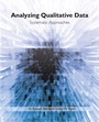 Cover: Analyzing Qualitative Data - SAGE Publications Inc
