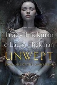 Enlarge image Cover: Unwept - Tor Books