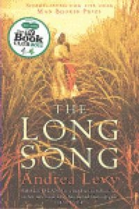 Abbildung von: The Long Song: Shortlisted for the Man Booker Prize 2010 - Tinder Press