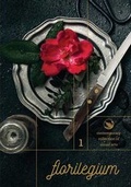 Cover: Florilegium - Gabriela Iancu