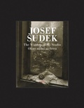 Cover: Josef Sudek: The Window of My Studio - Torst