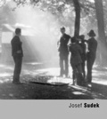 Cover: Josef Sudek - Torst