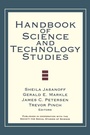 Cover: Handbook of Science and Technology Studies - SAGE Publications Inc