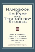 Cover: Handbook of Science and Technology Studies - SAGE Publications Inc
