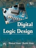 Cover: Digital Logic Design - PHI Learning