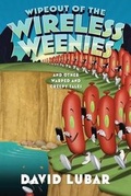 Cover: Wipeout of the Wireless Weenies - Starscape Books
