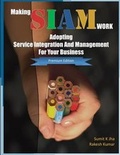 Cover: Making SIAM Work - Alethia Publishing