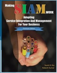 Enlarge image Cover: Making SIAM Work - Alethia Publishing