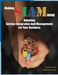 Cover: Making SIAM Work - Alethia Publishing