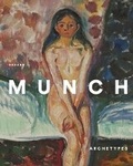 Cover: Edvard Munch: Archetypes - Fundacion Coleccion Thyssen-Bornemisza