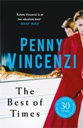 Cover: The Best of Times - Headline Review