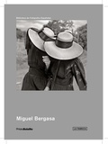 Cover: Miguel Bergasa: PHotoBolsillo - La Fabrica