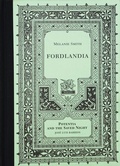 Cover: Fordlandia: Potentia and the Saved Night - RM Verlag SL
