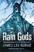 Cover: Rain Gods - Orion (an Imprint of The Orion Publishing Group Ltd )