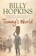 Cover: Tommy's World (The Hopkins Family Saga, Book 3) - Headline Book Publishing