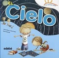 Cover: El cielo - Edebe
