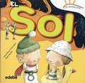 Cover: El sol - Edebe