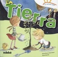 Cover: La Tierra - Edebe Pub