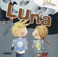 Cover: La Luna - Edebe