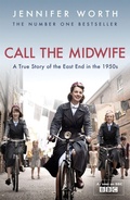 Cover: Call The Midwife - Weidenfeld & Nicolson