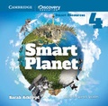 Cover: Smart Planet Level 4 Test Generator CD-ROM - Cambridge Discovery Education