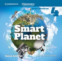 Enlarge image Cover: Smart Planet Level 4 Test Generator CD-ROM - Cambridge Discovery Education