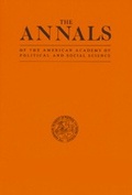 Cover: Reforming Welfare, Redefining Poverty - SAGE Publications Inc