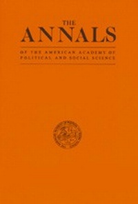 Abbildung von: Reforming Welfare, Redefining Poverty - SAGE Publications Inc