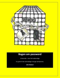 Abbildung von: Bogen om password - BoD - Books on Demand