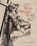 Cover: Myth, Allegory, Faith - Silvana