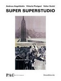 Enlarge image Cover: Super Superstudio - Silvana