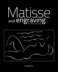 Cover: Matisse and Engraving - Silvana
