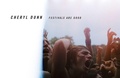 Cover: Festivals Are Good - Damiani