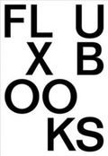 Cover: Fluxbooks - Mousse Publishing