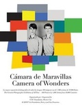 Cover: Camera of Wonders - Mousse Publishing