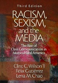 Cover: Racism, Sexism, and the Media - SAGE Publications Inc