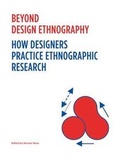 Cover: Beyond Design Ethnography - Provinces Press