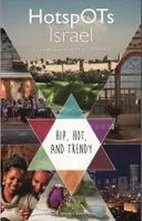 Abbildung von: Hotspots Israel - Pieters Media