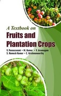 Cover: Text Book on Fruit & Plantation Crops - Narendra Publishing House