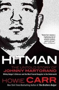 Enlarge image Cover: Hitman - Forge