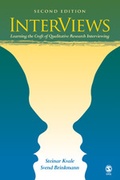 Cover: Inter Views - SAGE Publications Inc