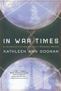 Cover: In War Times - Tor Books