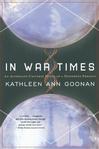 Enlarge image Cover: In War Times - Tor Books
